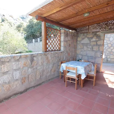 Appartamento Scala Chiusa LC-110